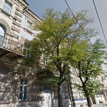 Apartment In The Old Town 빌뉴스 외부 사진