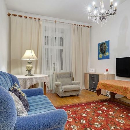 Apartment In The Old Town 빌뉴스 외부 사진