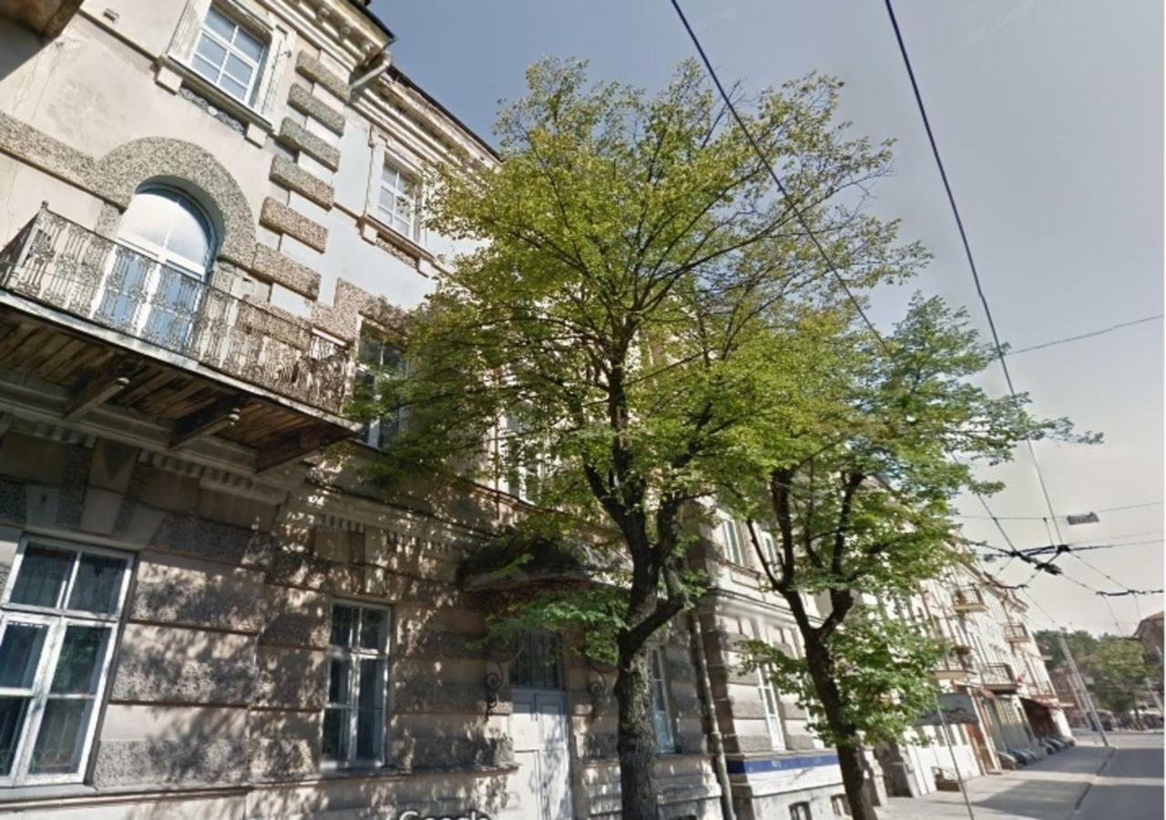 Apartment In The Old Town 빌뉴스 외부 사진
