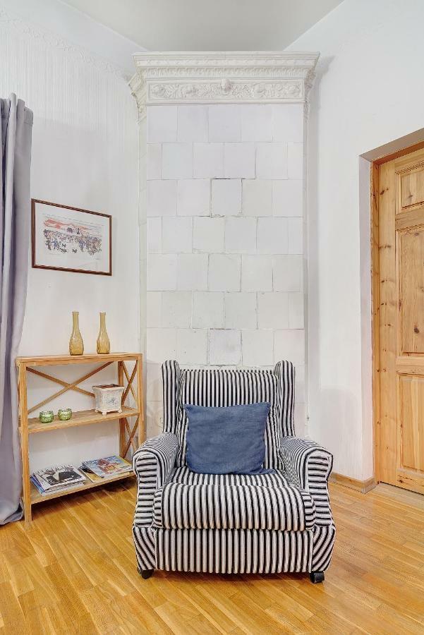 Apartment In The Old Town 빌뉴스 외부 사진