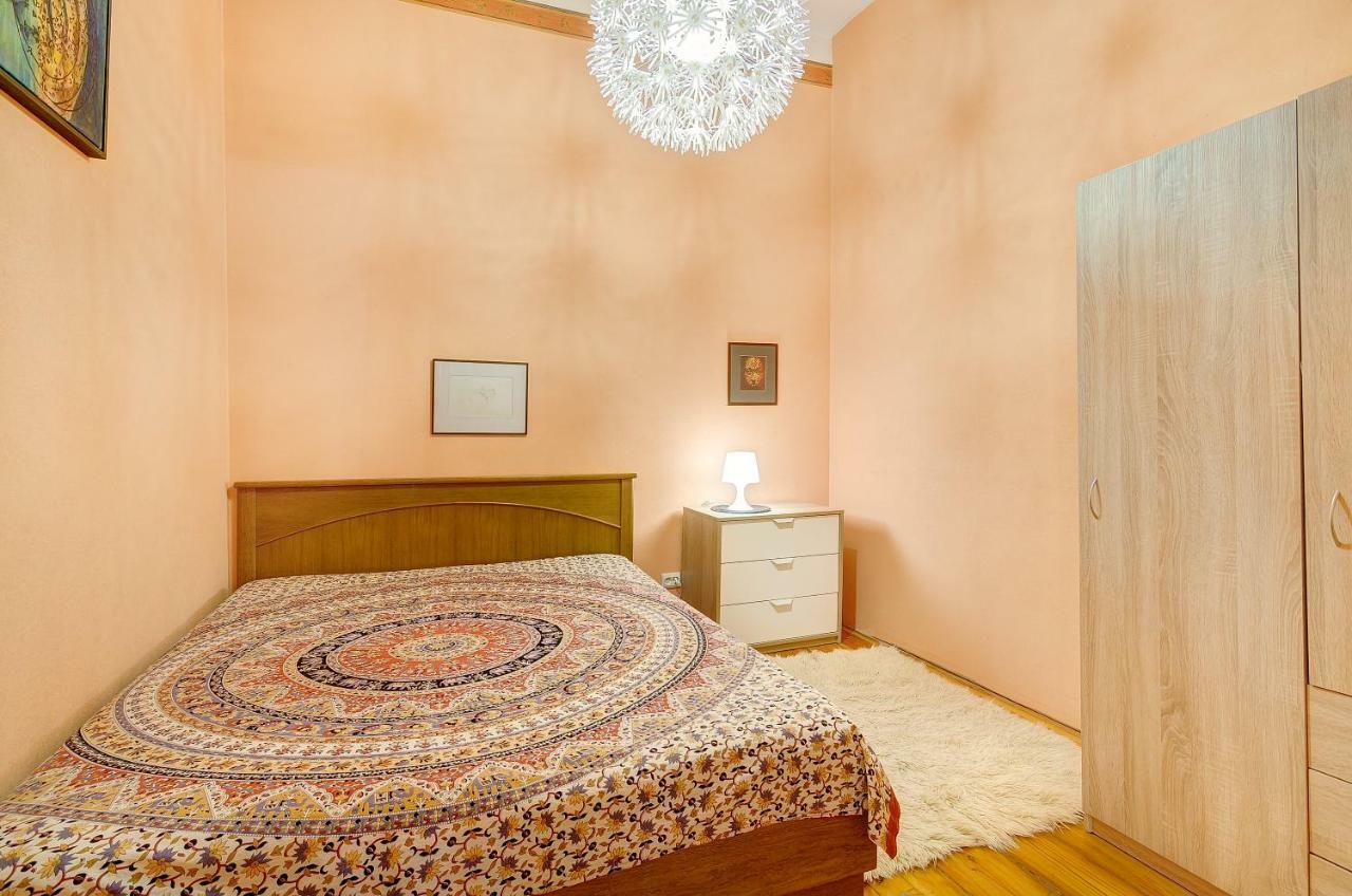 Apartment In The Old Town 빌뉴스 외부 사진