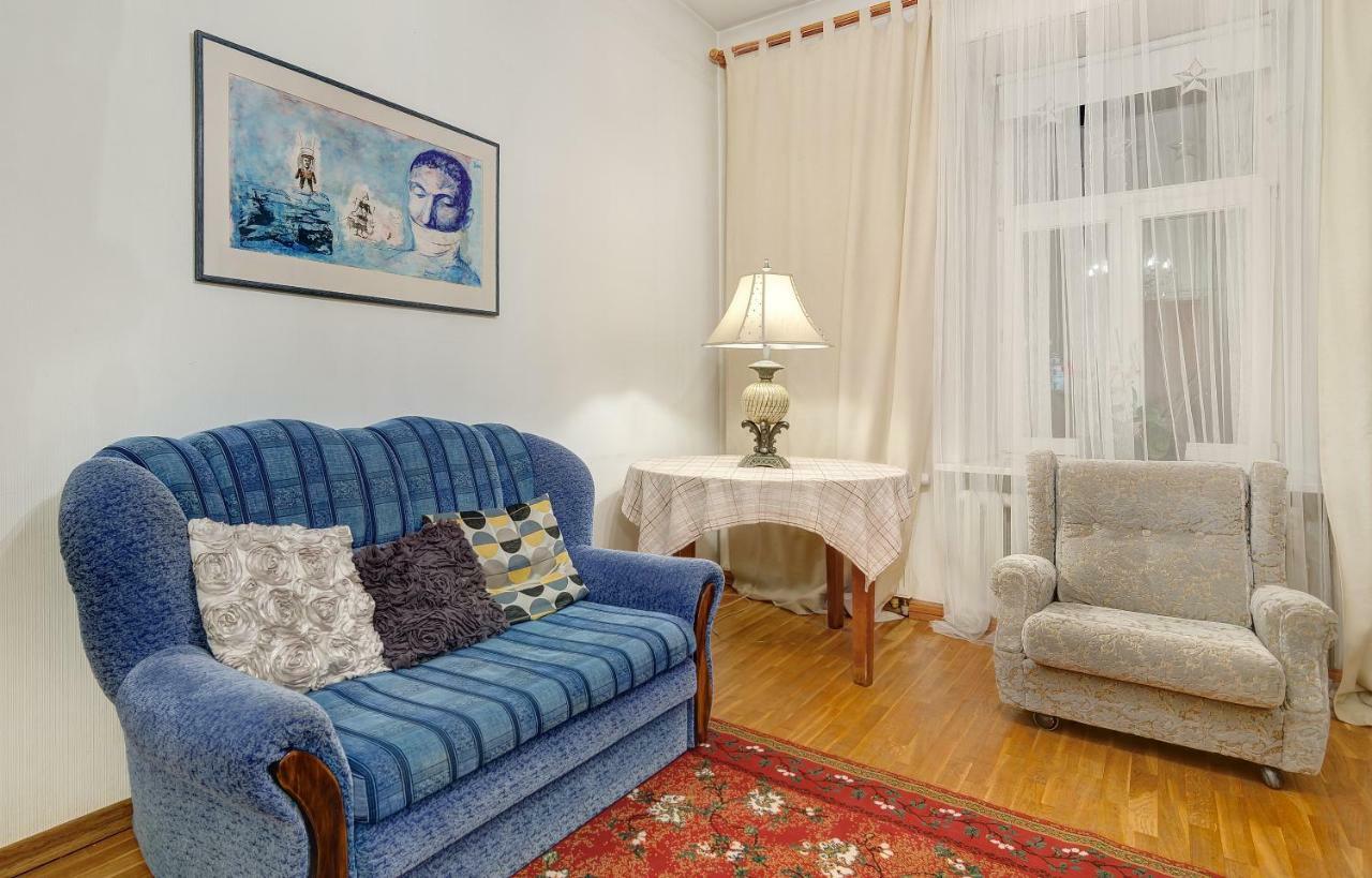 Apartment In The Old Town 빌뉴스 외부 사진